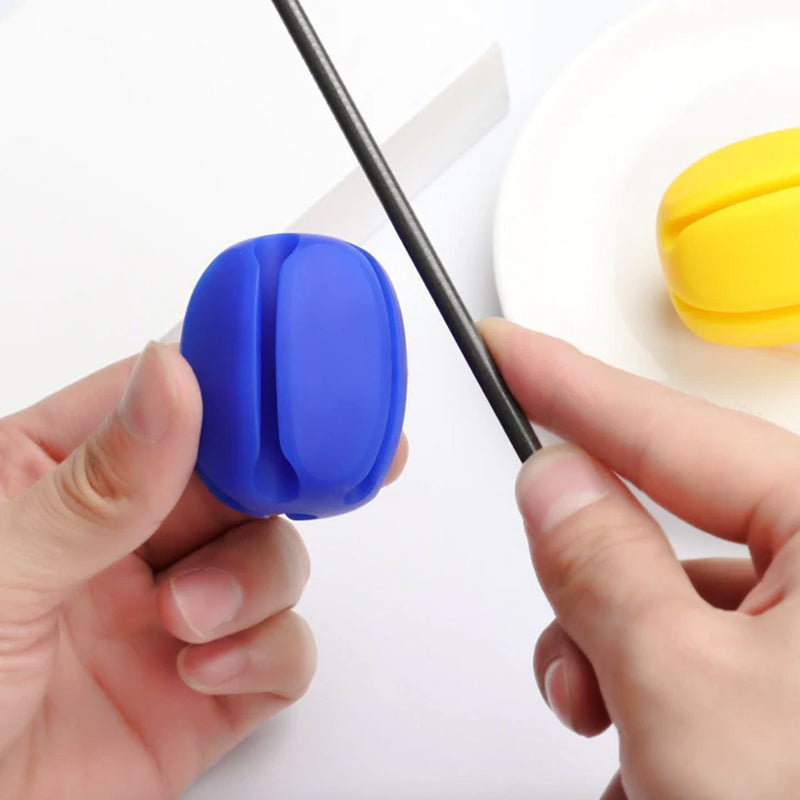 Norvo | Beskyttende Stangholder