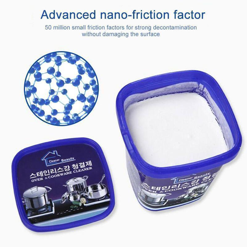 Norvo | Allsidig Intensiv Renser