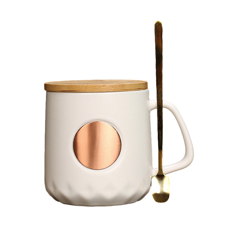 Norvo | Bronze Starbucks Creative Cup