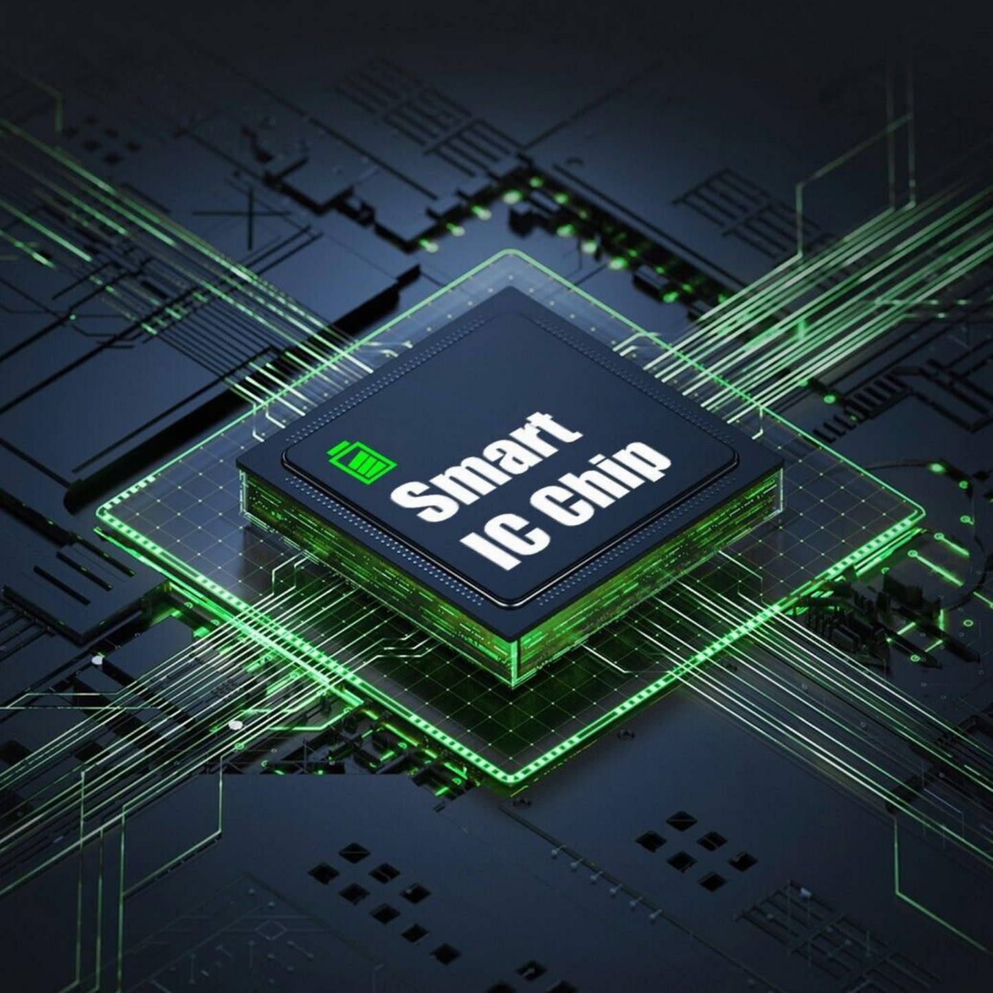 Norvo | Lang rekkevidde innendørs HDTV 4K digital antenna 600 miles