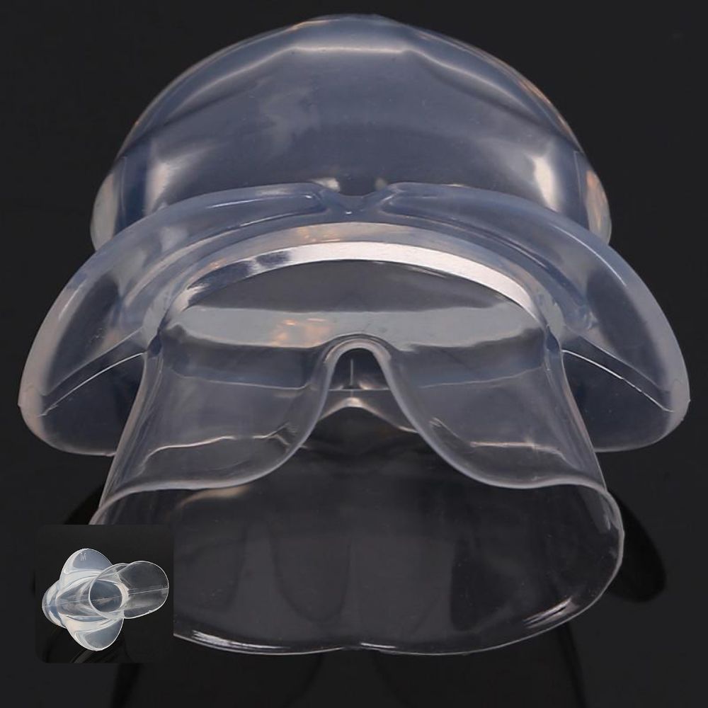 Norvo | Apnea Tungestabiliserende Enhet