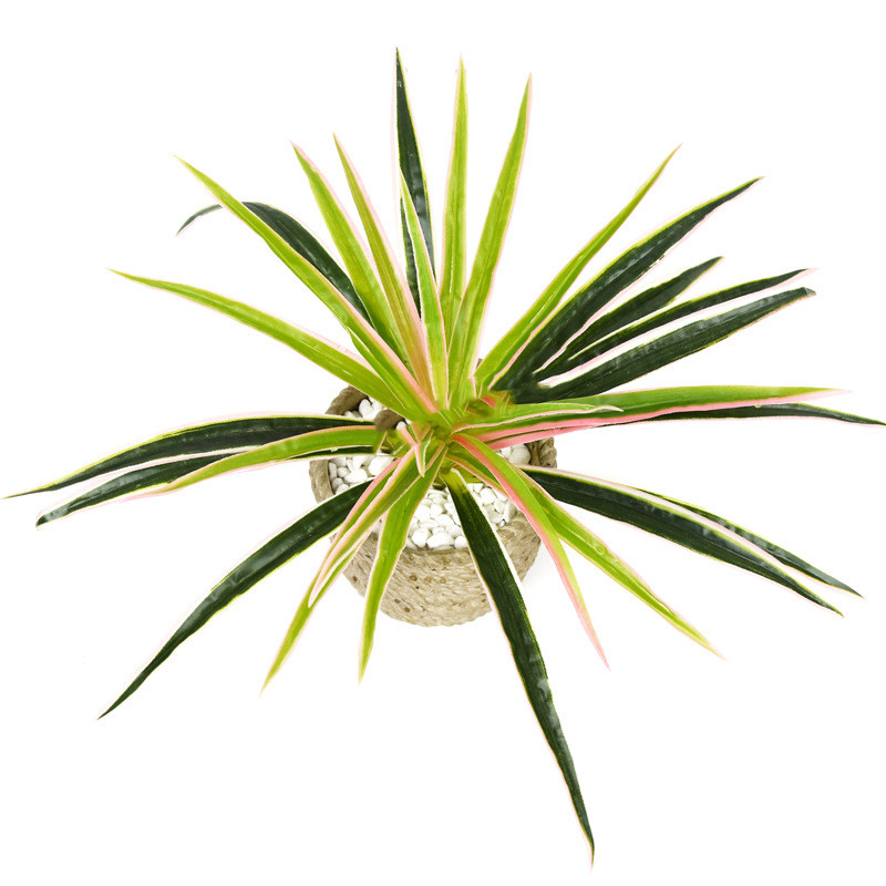 Norvo | Kunstig gressplante – Dekorativ plante for hjem og kontor