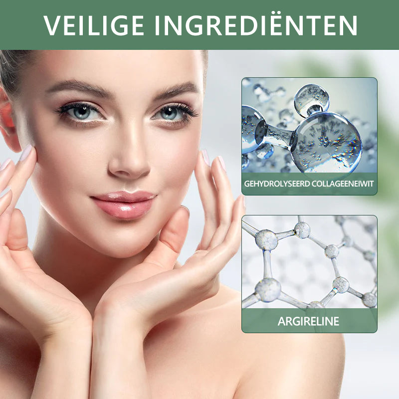 Norvo | Leave-In Kollagen Fasthet Maske