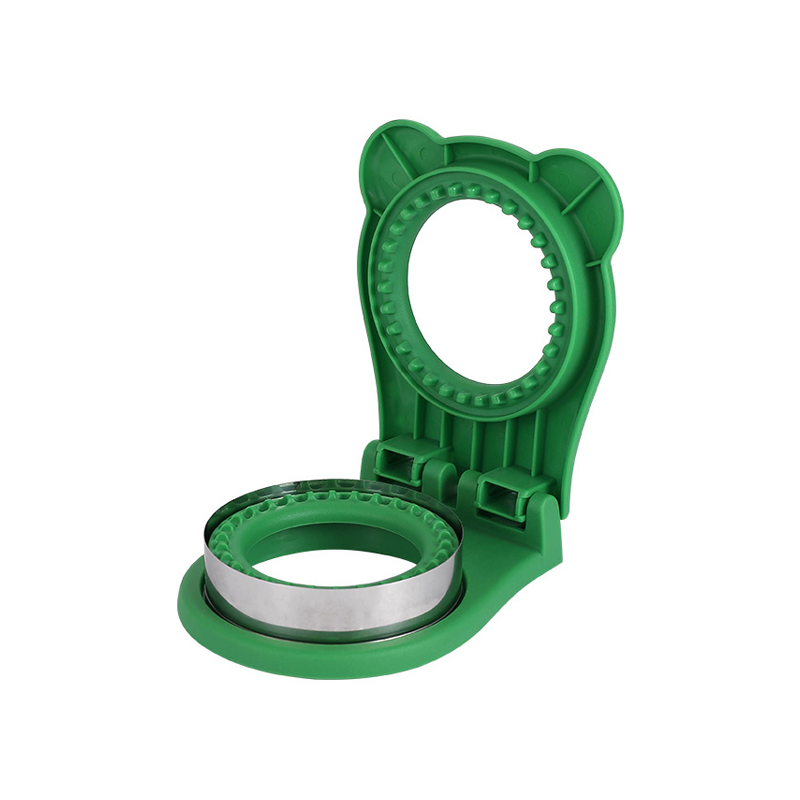 Sandwichformer Cutter og Sealer | Norvo