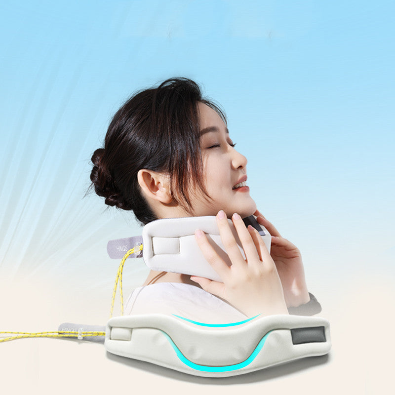 Norvo | Kontor og bil fast nakkestøttepute