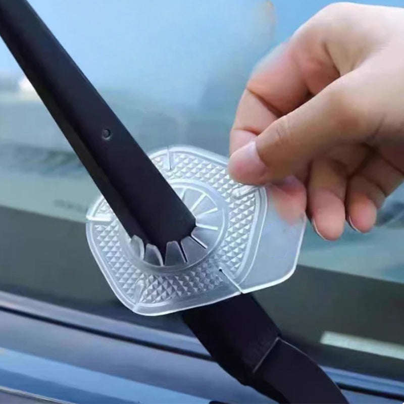 Norvo | Bilvisker Hullbeskytterpute (Pakke med 4)