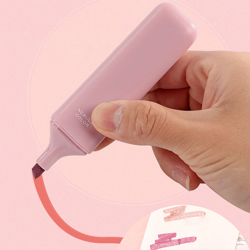 Norvo | Shimmer Markør Sett