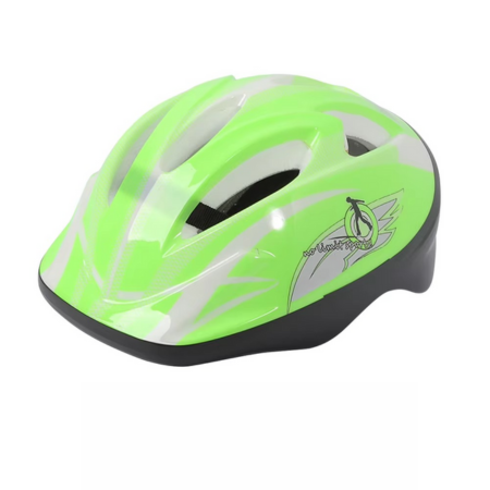 Norvo | Barne sikkerhetshjelm for sykling, skating, scooter og balance bike – Tegneserie design