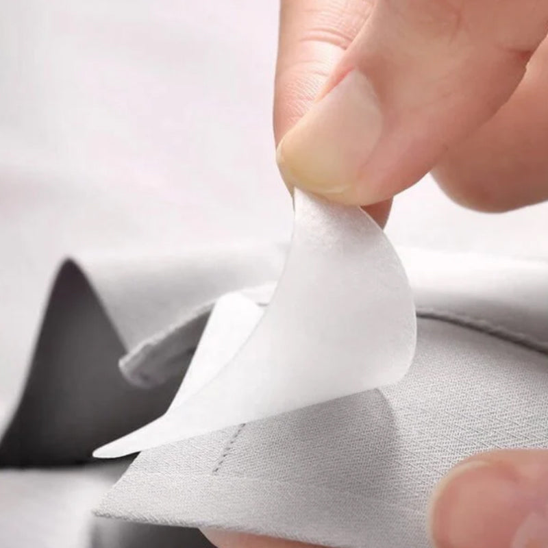 Norvo | Forsterket PVC-krage anti-vridd kantformer