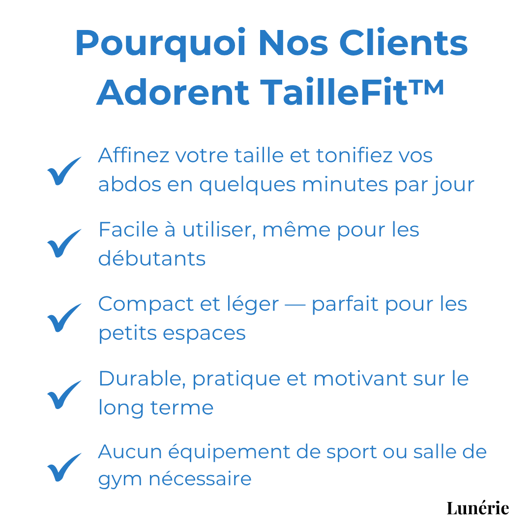 Norvo | CurveHoop Tone Midje Naturlig