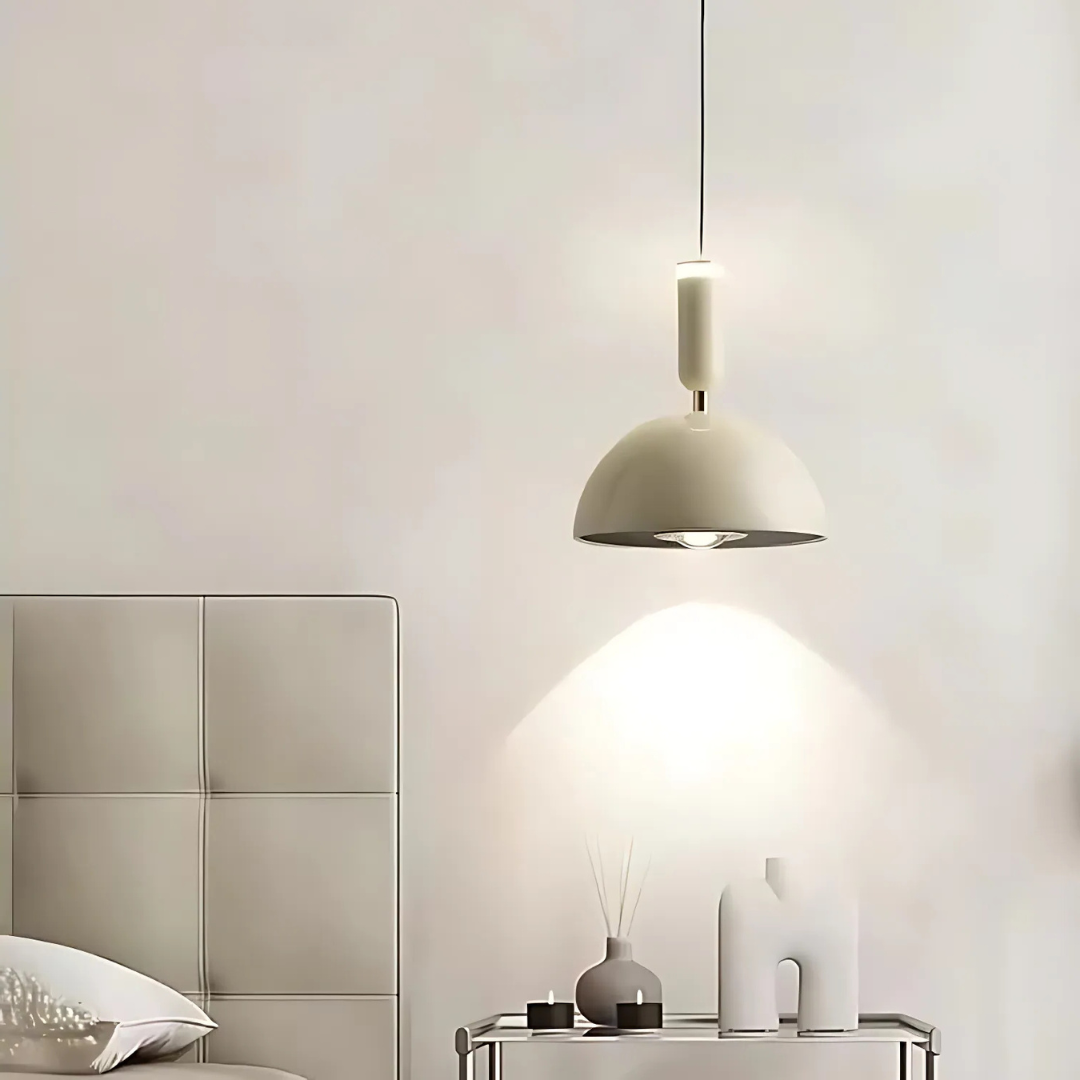Norvo | Nordisk LED Pendellampe