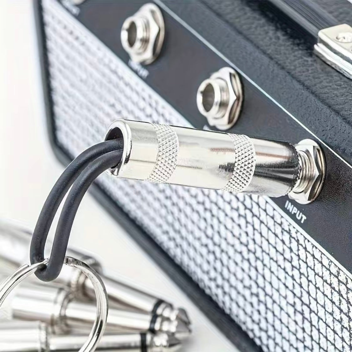 Norvo | Stilig måte å oppbevare nøkler