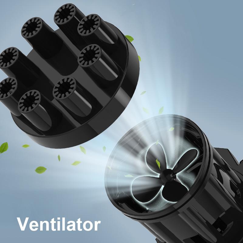 Norvo | Elektrisk Sprudlende Vannmaskin