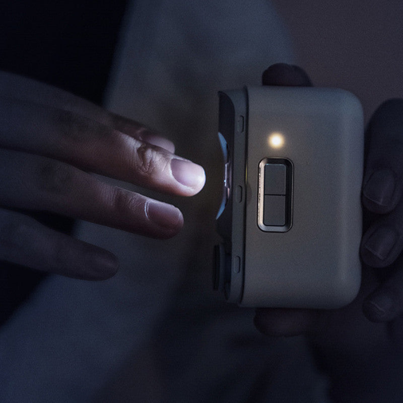 Norvo | Elektrisk Neglefil Og Neglegrinder