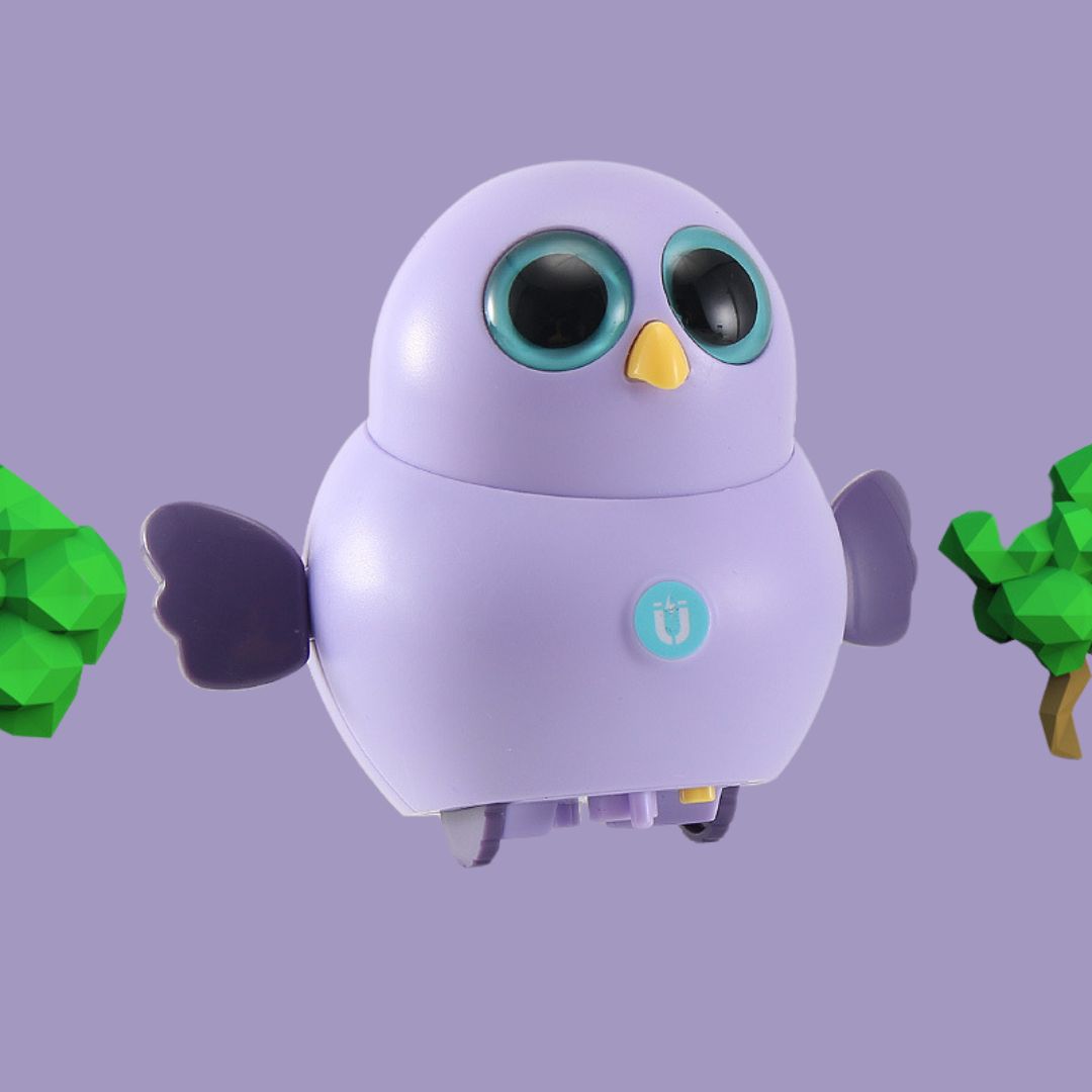 Norvo | Vuggende Kyllinger Barnleke