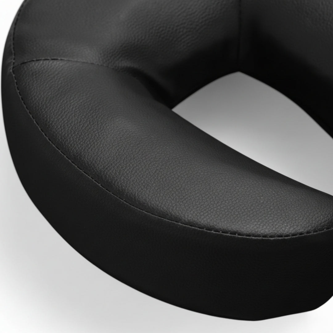 Nakkesmerter Lindring – Ergonomisk U-formet Støtte – Lett Komfort for Flyreiser & Lange Reiser Norvo