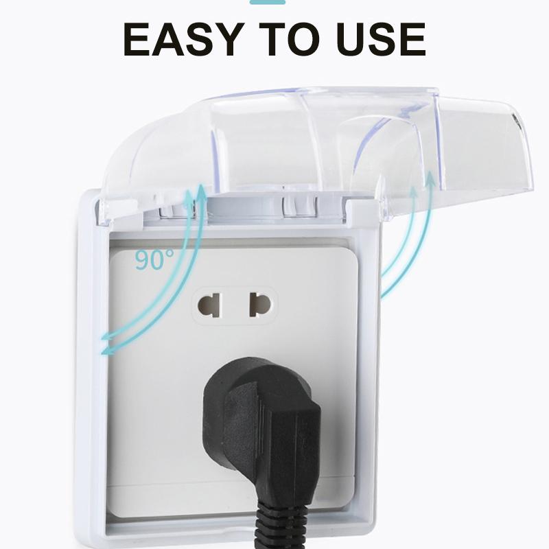 Norvo | Beskyttende deksel for kontakter