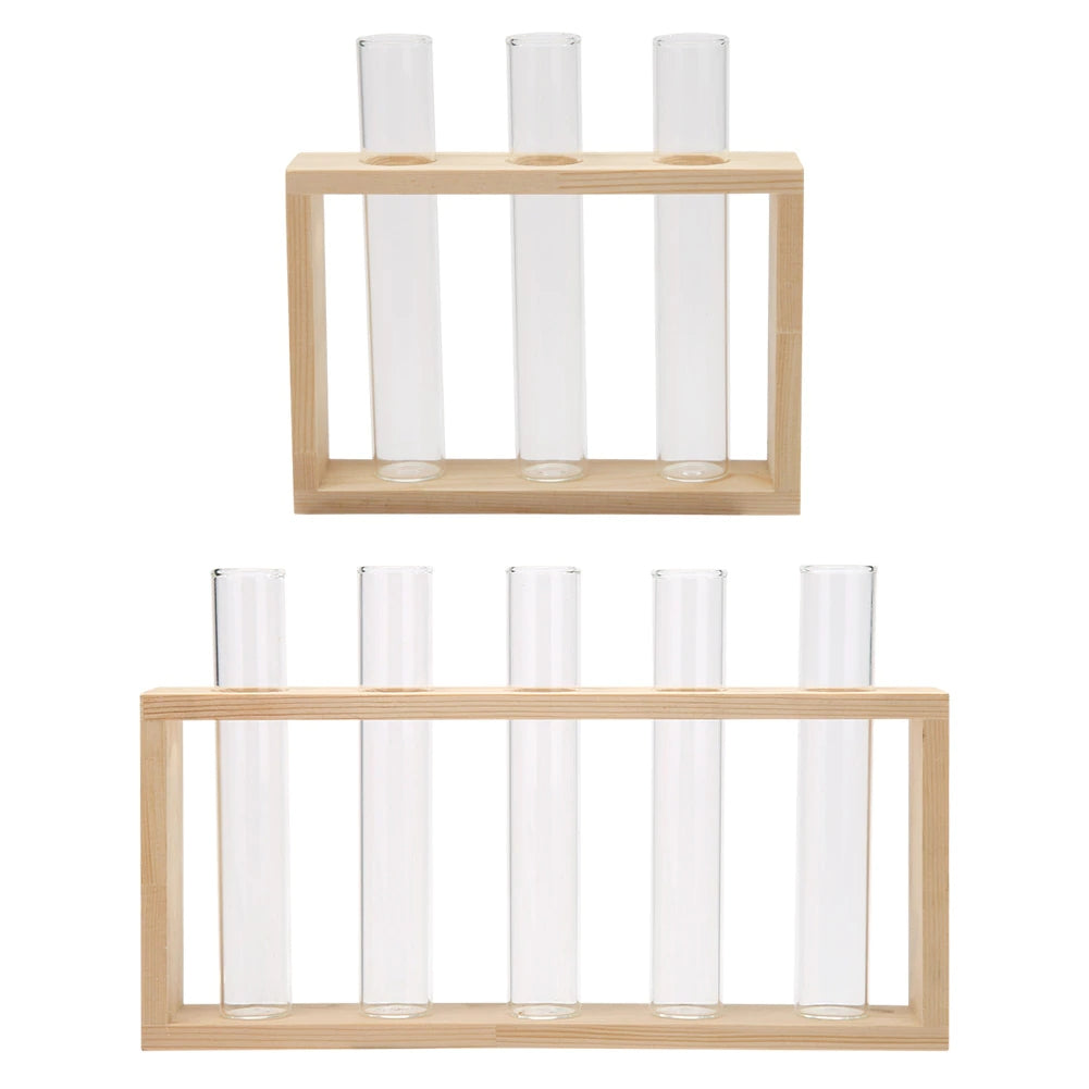 Norvo | Test Tube Vase