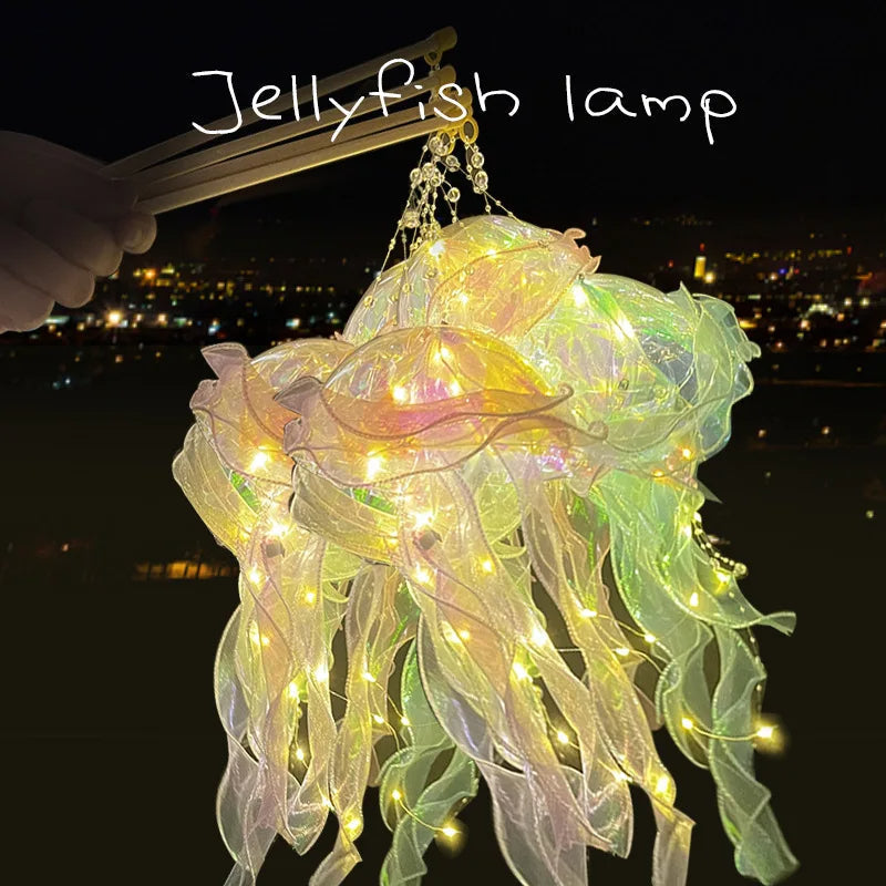 Norvo | Magnificent Manet Atmosfære Dekorasjon Lampe