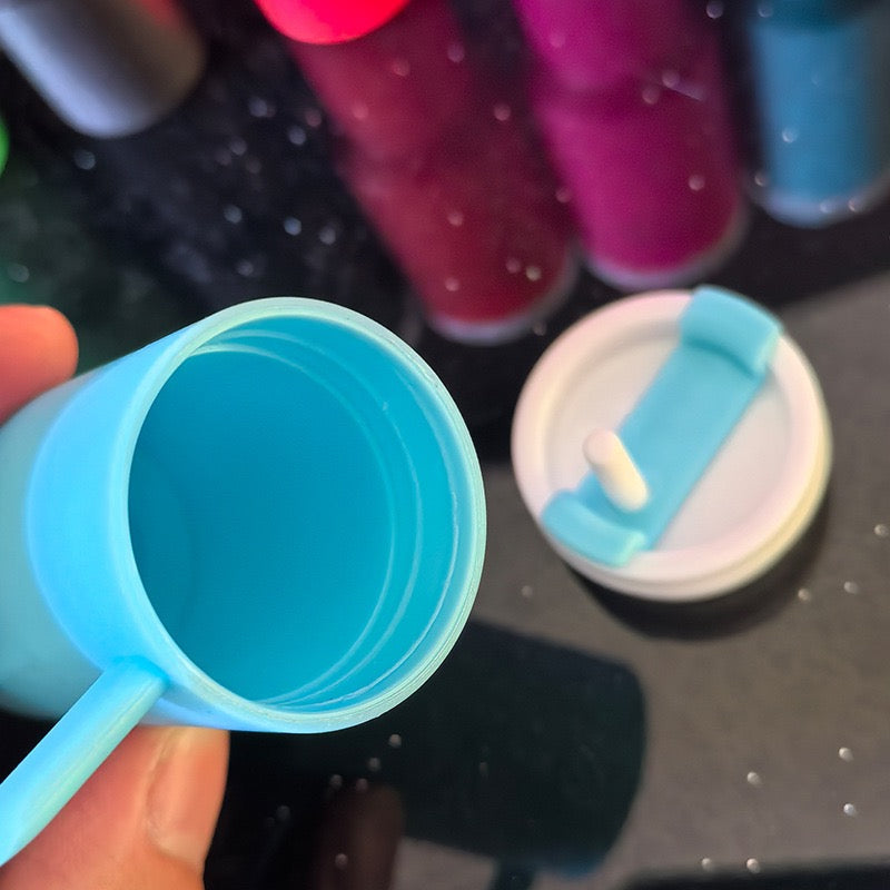 Norvo | Mini Cup Nøkkelring