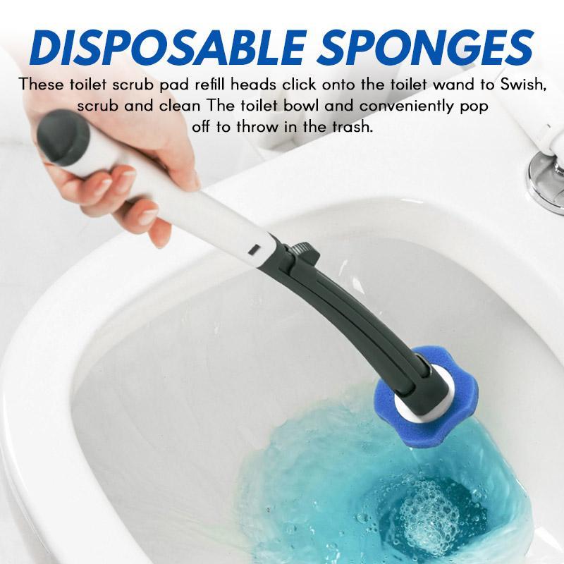 Norvo | Utbyttbar engangspute toalettvasker