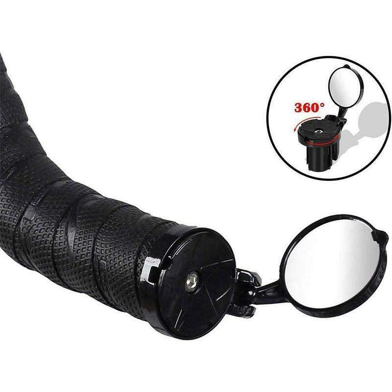 Norvo | Bakspeil - Intelligent Utsikt