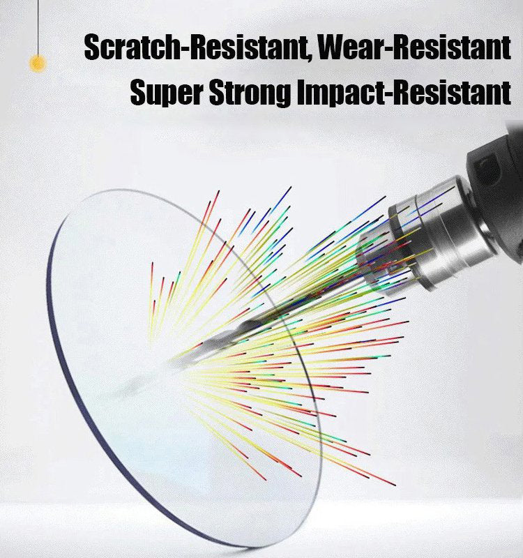 Norvo | Eldre metallramme harpiks foldbare lesebriller