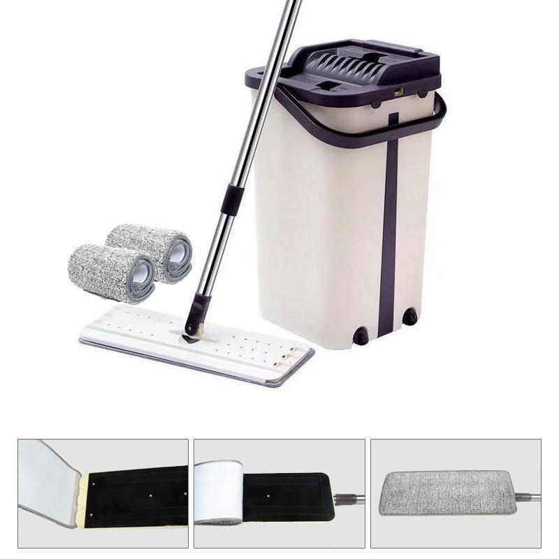 Norvo | Squeezy Magic Mop