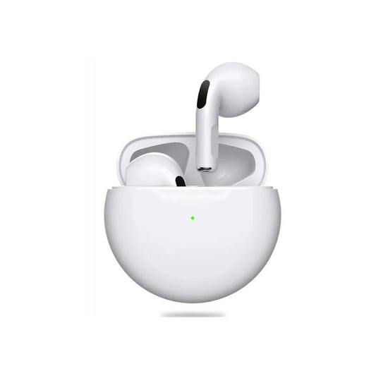 Norvo | Original Air Pro 6.0 TWS Trådløse Bluetooth Ørepropper Mini Pods