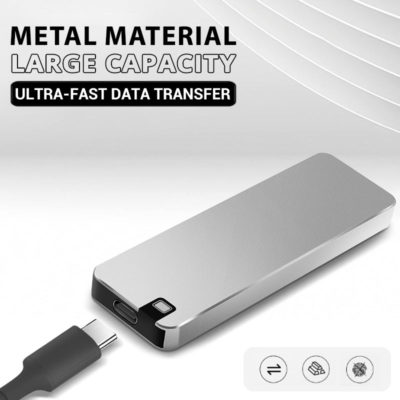 Norvo | Bærbar Harddisk