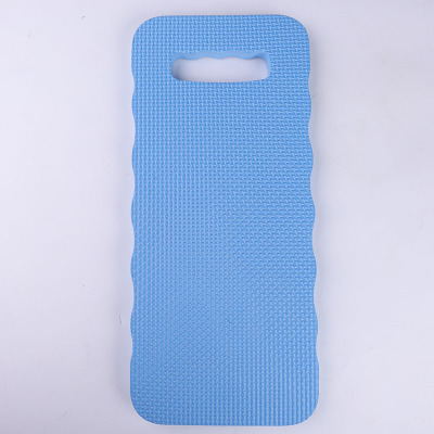 Norvo | Hage Knebeskyttelse – Komfortabel og sklisikker setepute for hagearbeid og kontakt med bakken