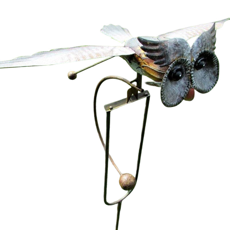 Norvo | Hagekunst-Fugl Terrasse Dekor