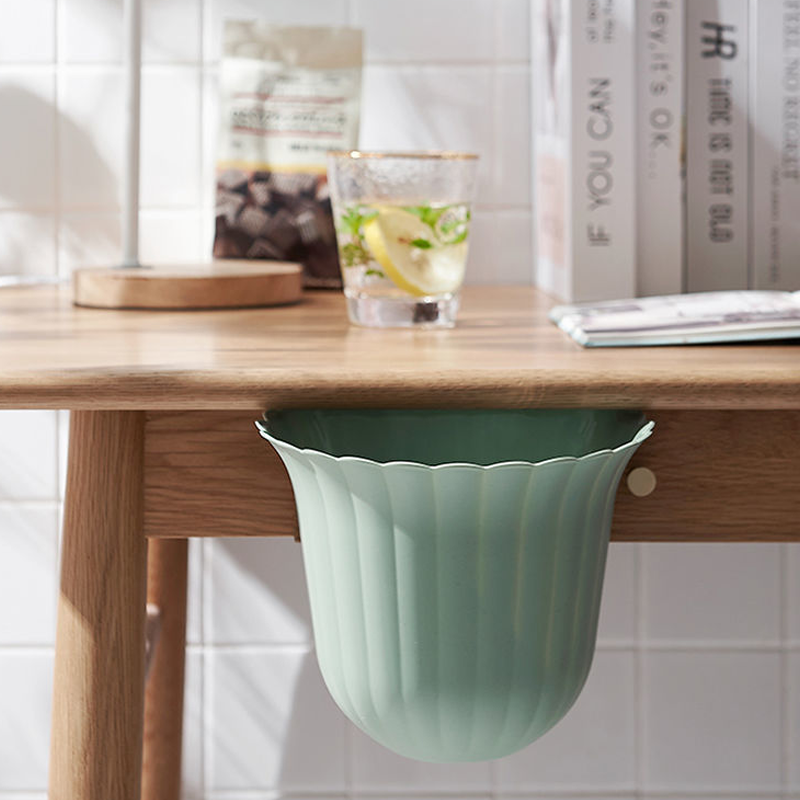 Norvo | Veggmontert søppelbøtte for kjøkkenet