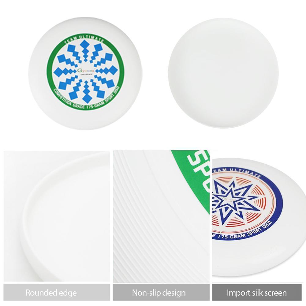 Norvo | Discraft 175 gram Ultra Star Sport Disc