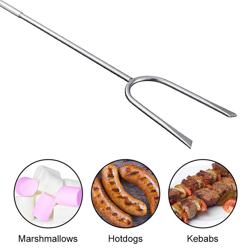 Norvo | Teleskopiske Grillgafler