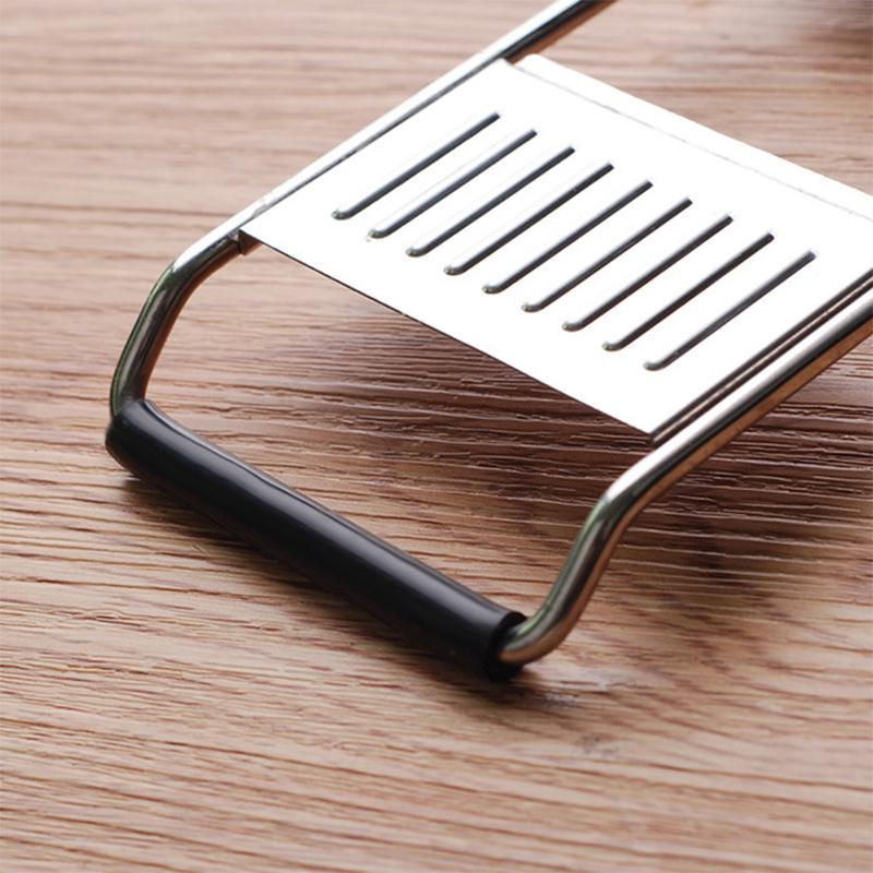 Norvo | Rustfritt Stål Grønnsakskjærer