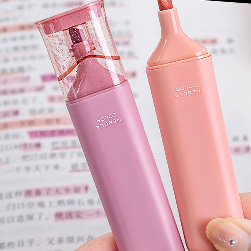 Norvo | Shimmer Markør Sett