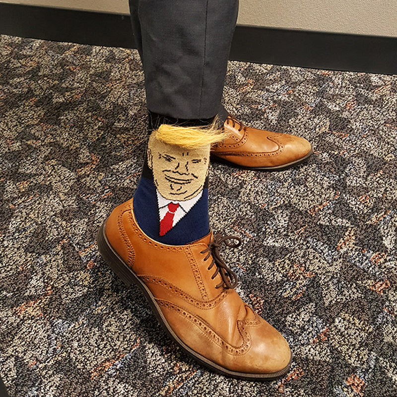 Norvo | Frisyr Sokker