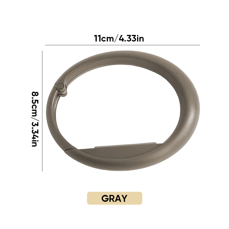 Norvo | Bærbar Veskehenger