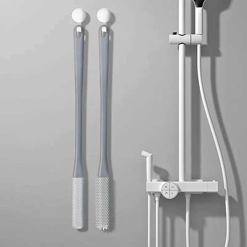 Norvo | Ny tågap rengjøringsbørste