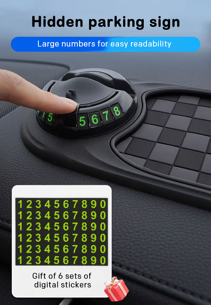 Norvo | Bil anti-skli matte