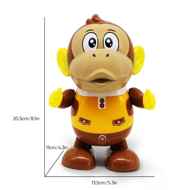 Norvo | Blitz & musikalisk dansende pingvinleke