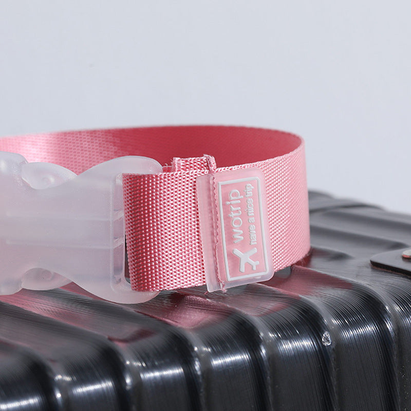 Norvo | Bagasjeholder klips spenne