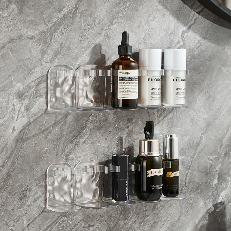 Norvo | Row Plastvegg Hylle