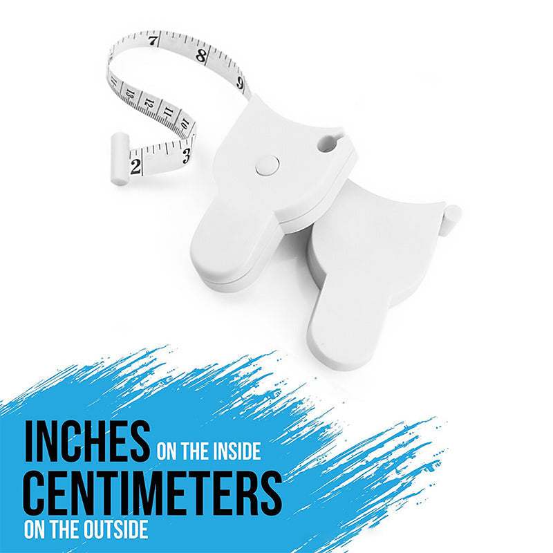 Norvo | Automatisk Rullende Tape Livmåler Ruler