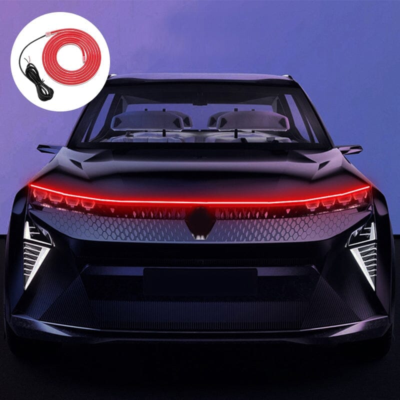 Norvo | Dynamic Scan Start Up Hoodbeam Kit