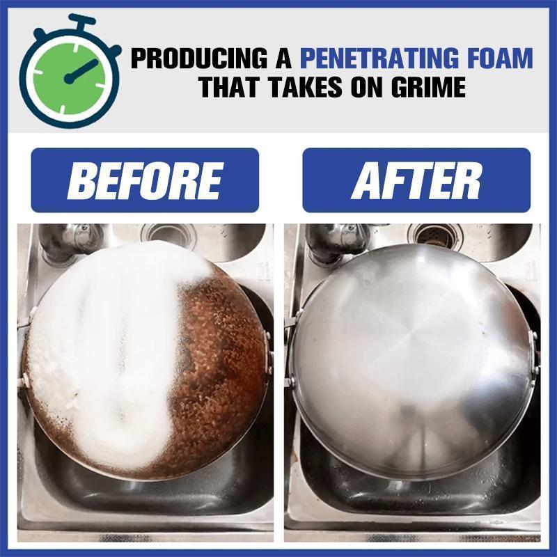 Norvo | All-Purpose Rinse-Free Cleaning Spray