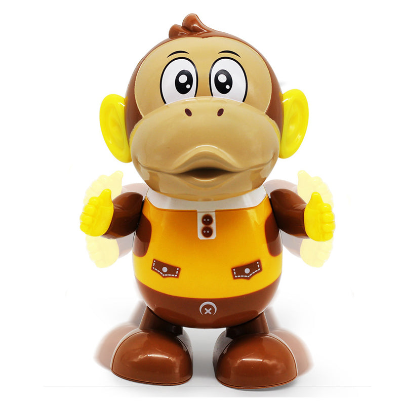 Norvo | Blitz & musikalisk dansende pingvinleke