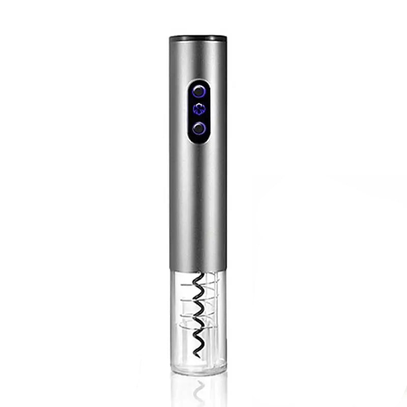 WineWizard Åpner – Automatisk Korketrekker for Vinelskerne Norvo