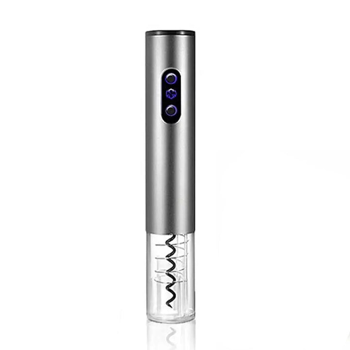 WineWizard Åpner – Automatisk Korketrekker for Vinelskerne Norvo
